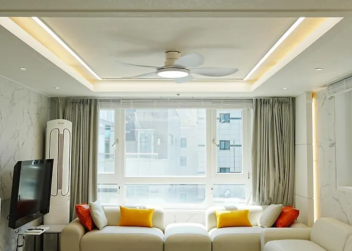 Private Modern Apartment 133M2 Gangnam Coex アパート ソウル特別市