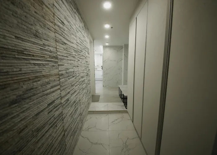 Private Modern Apartment 133M2 Gangnam Coex アパート