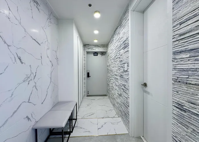 Private Modern Apartment 133M2 Gangnam Coex