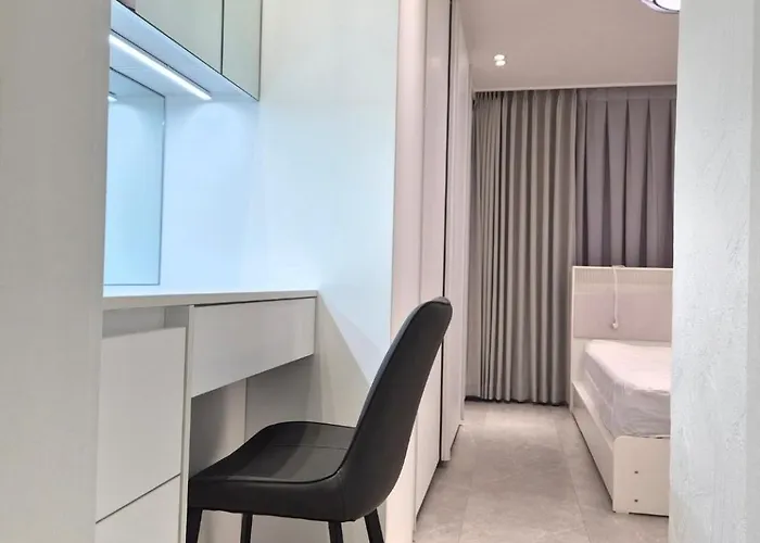 Private Modern Apartment 133M2 Gangnam Coex アパート *