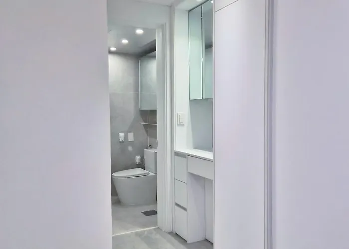 Private Modern Apartment 133M2 Gangnam Coex アパート