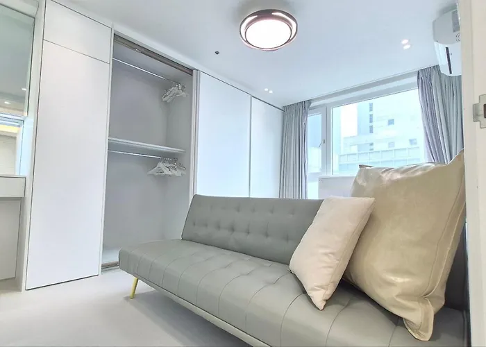 Private Modern Apartment 133M2 Gangnam Coex ソウル特別市