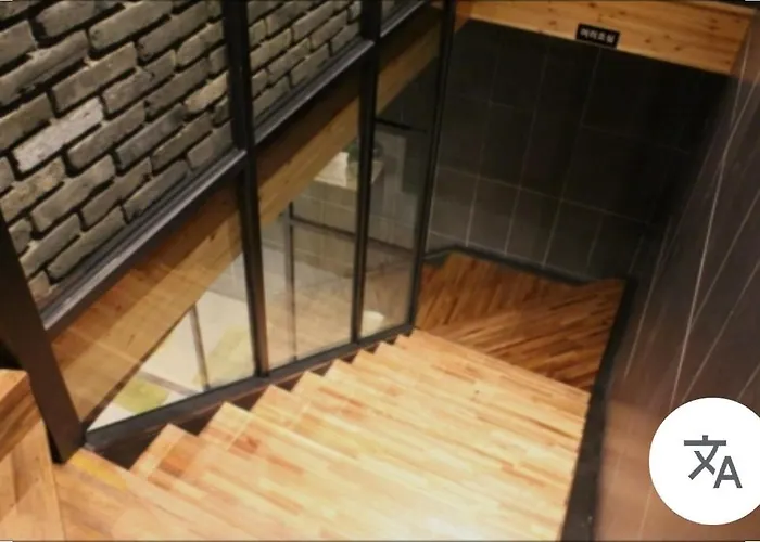Private Modern Apartment 133M2 Gangnam Coex