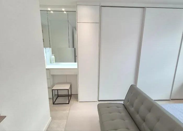 Private Modern Apartment 133M2 Gangnam Coex アパート