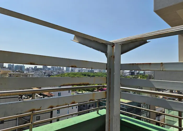 Private Modern Apartment 133M2 Gangnam Coex ソウル特別市