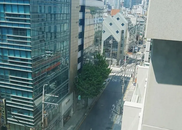 Private Modern Apartment 133M2 Gangnam Coex * ソウル特別市