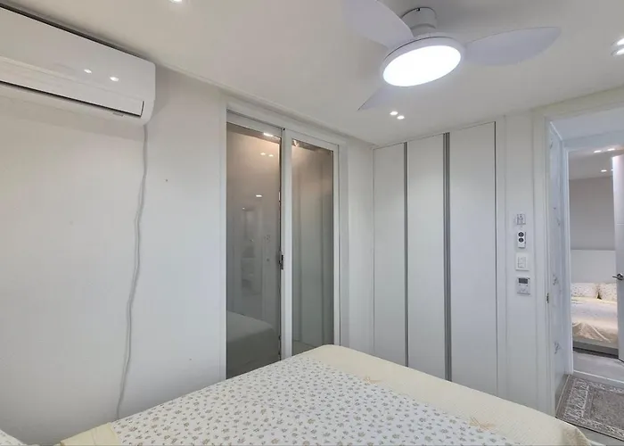Private Modern Apartment 133M2 Gangnam Coex アパート *
