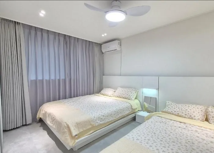 Private Modern Apartment 133M2 Gangnam Coex アパート
