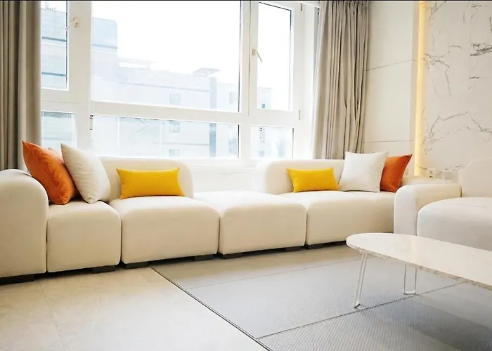 Renovated 2026 Coex Gangnam Royal Park Private 133m2 3br 2ba