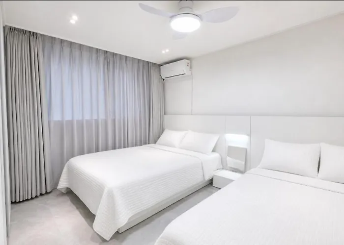 Daire Renovated 2026 Coex Gangnam Royal Park Private 133m2 3br 2ba