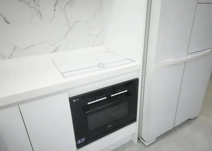 Renovated 2026 Coex Gangnam Royal Park Private 133m2 3br 2ba Appartement *