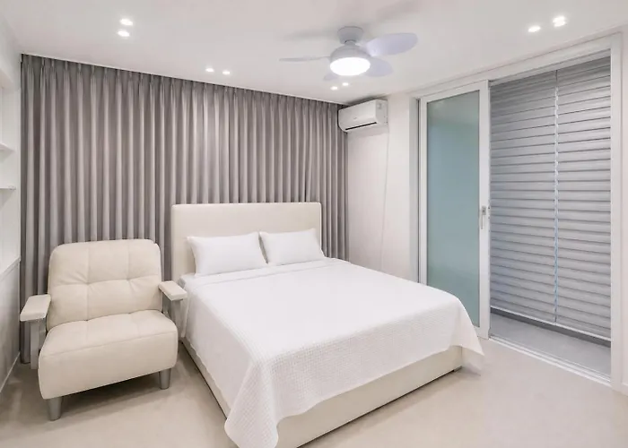 Renovated 2026 Coex Gangnam Royal Park Private 133m2 3br 2ba Appartement *