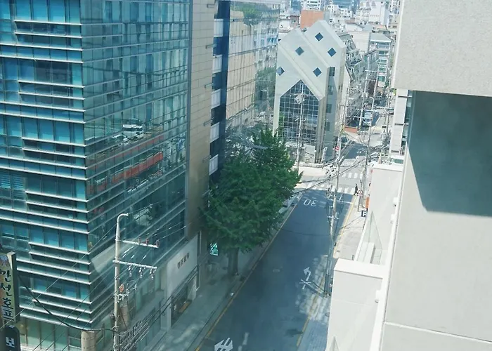 Renovated 2026 Coex Gangnam Royal Park Private 133m2 3br 2ba Daire