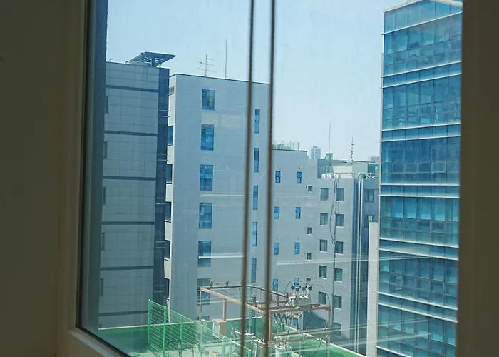 Renovated 2026 Coex Gangnam Royal Park Private 133m2 3br 2ba Appartement
