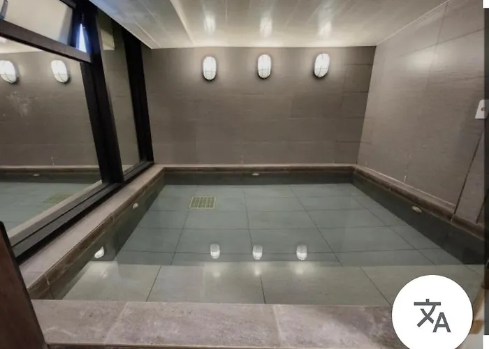Apartamento Renovated 2026 Coex Gangnam Royal Park Private 133m2 3br 2ba Seúl