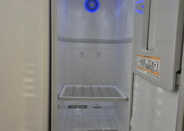 Renovated 2026 Coex Gangnam Royal Park Private 133m2 3br 2ba Seul